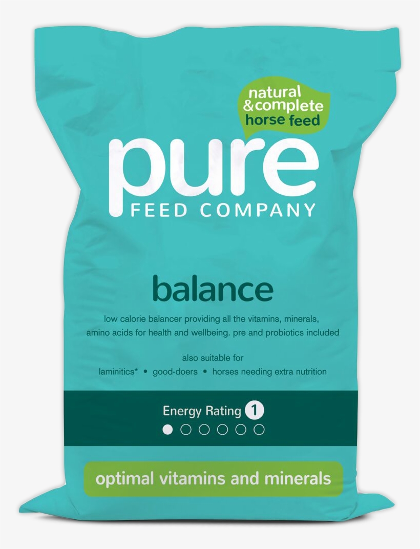 Pure Balance Pure Feed PNG Image Transparent PNG Free Download on