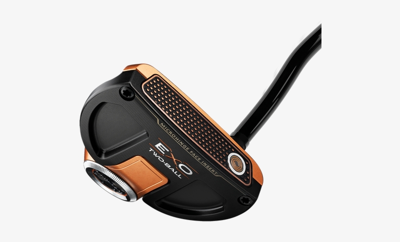 オデッセイ パター 限定, transparent png download