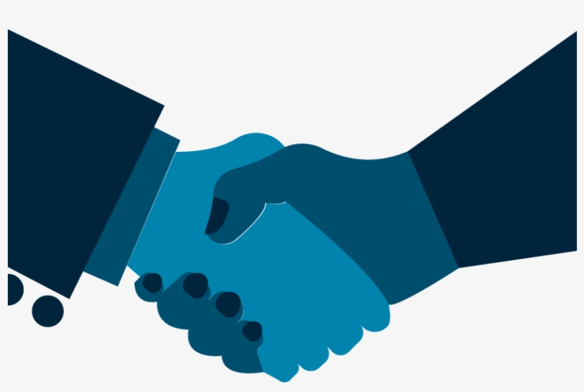 Slider Arrow - Holding Hands, transparent png download