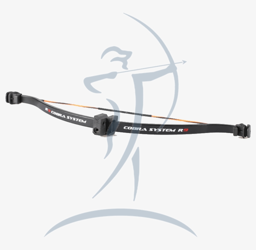 Ek Upgrade Bow For Cobra System R9 Crossbow 110lbs - Crossbow, transparent png download