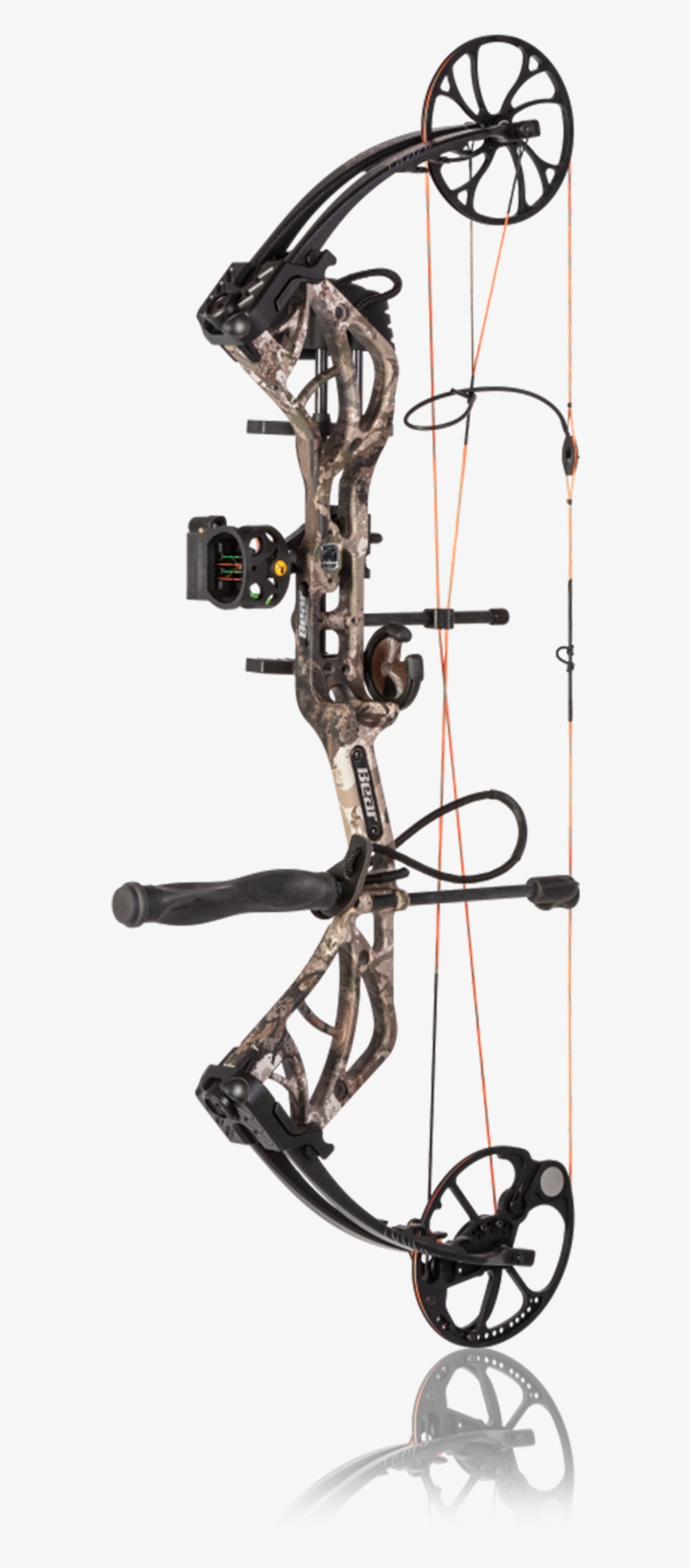Hunting Crossbows And Crossbow Packages - 2019 Bear Archery Lineup, transparent png download