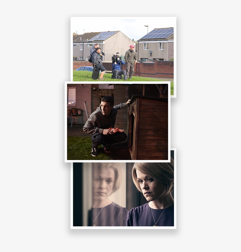 Stripped Of Its Accessories, The Lt Was Extremely Light - Collage, transparent png download