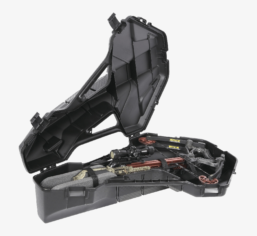 Skip To The Beginning Of The Images Gallery - Plano Spire Crossbow Case, transparent png download