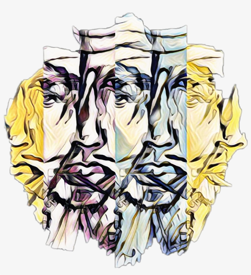 #chris Brown - Illustration, transparent png download