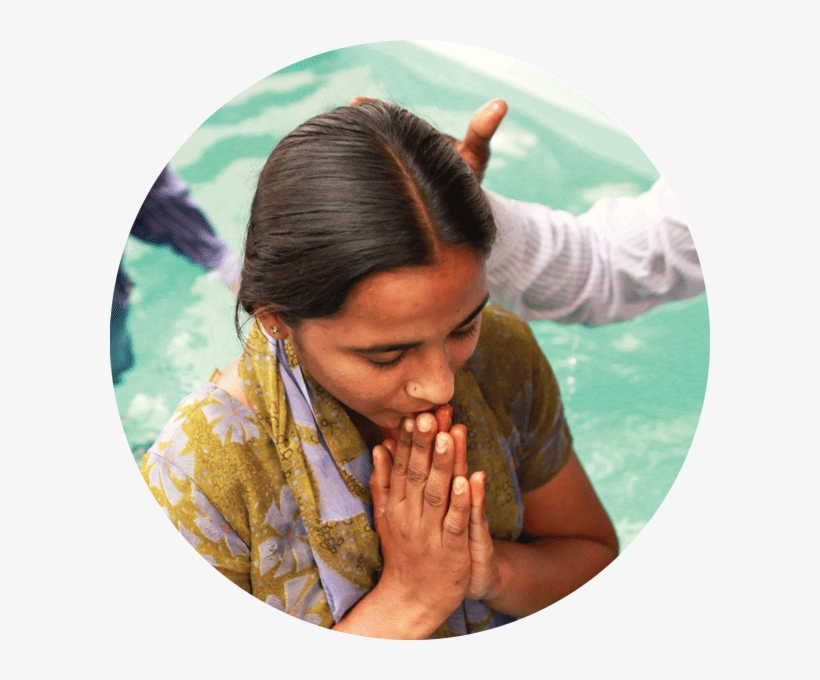 At Haggai International, We Select, Equip, And Inspire - Girl, transparent png download