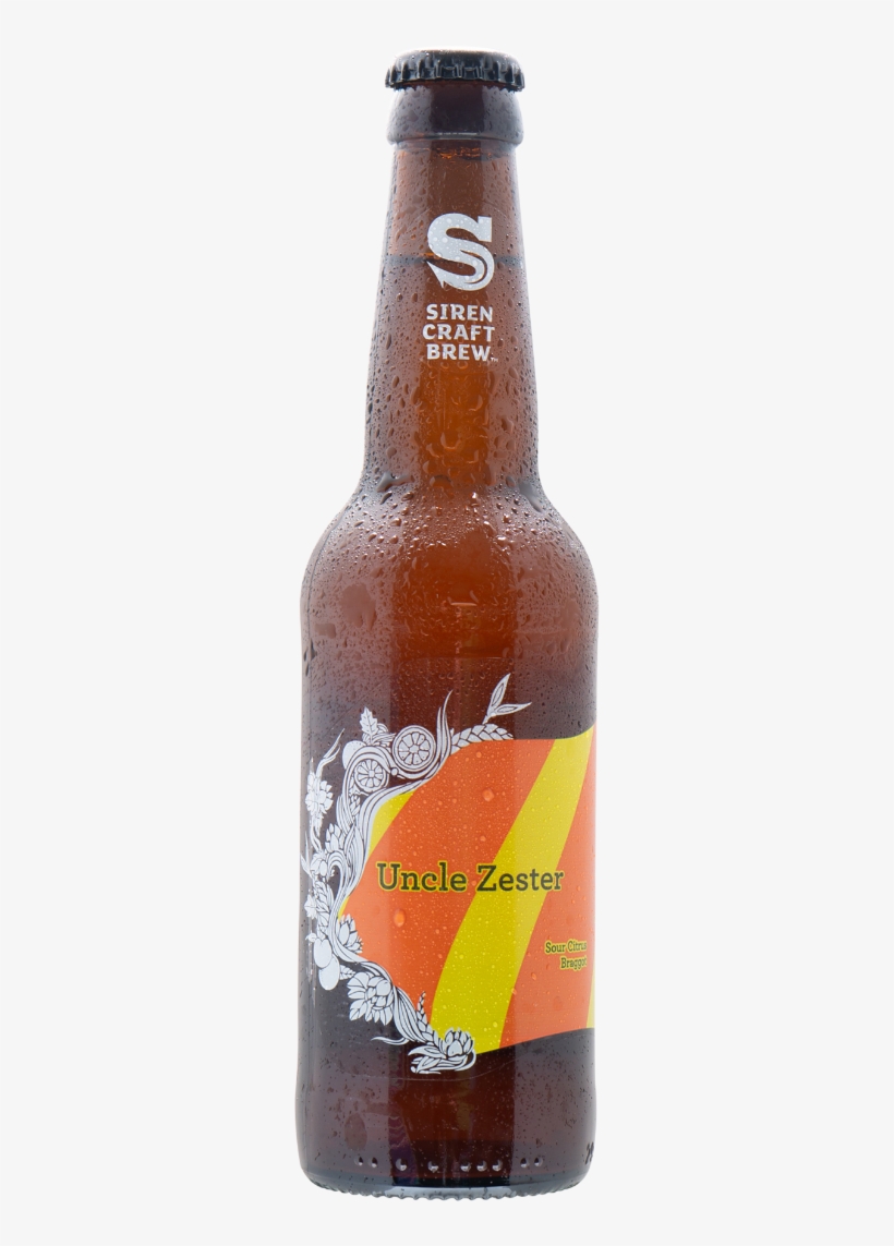 Beer Bottle, transparent png download