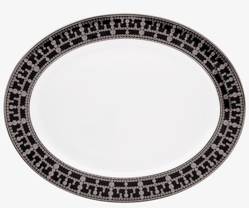 00 Oval Dish - Necklace, transparent png download