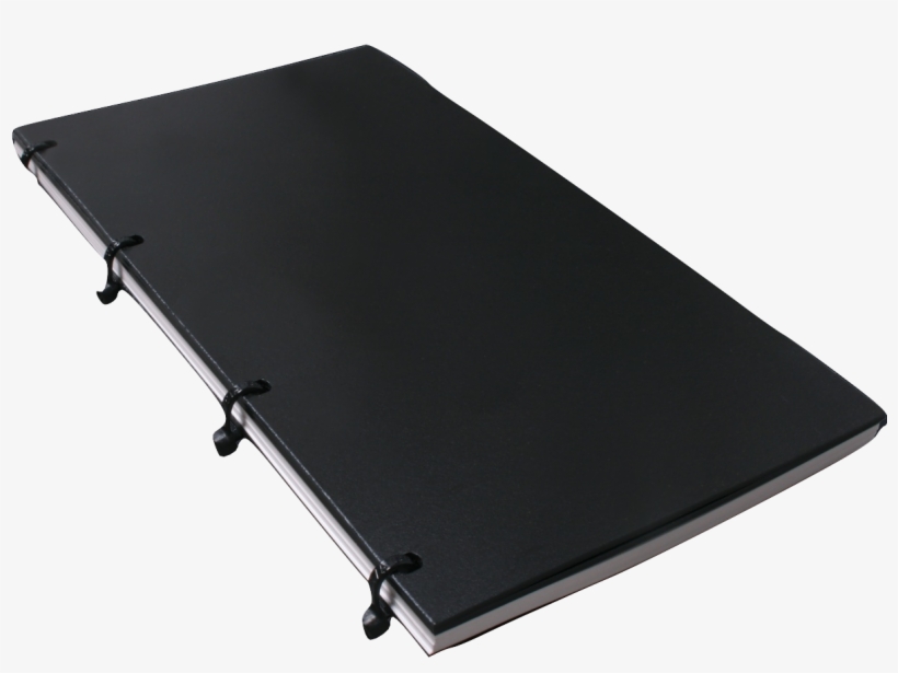 Diver's Notebook Paper Refills - Flat Panel Display, transparent png download