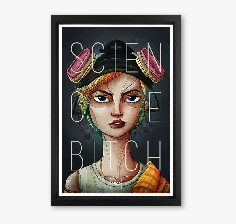 Breaking Bad - Illustration, transparent png download