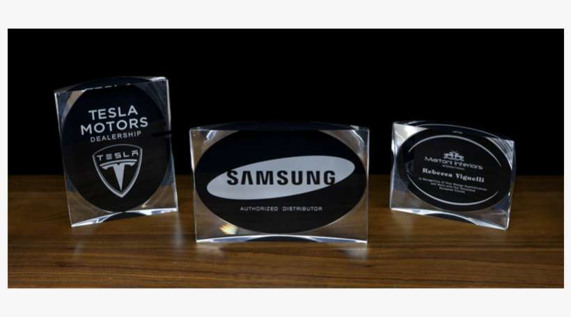 Black Acrylic Oval - Samsung, transparent png download