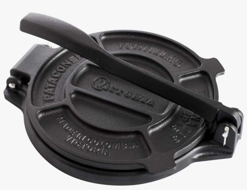 Tortilla Press - Strap, transparent png download