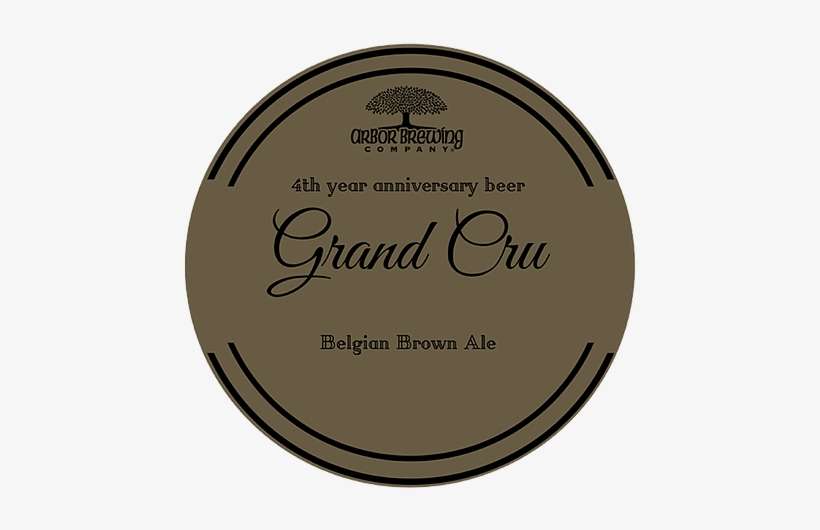 Arbor Grand Cru - South Hill Designs, transparent png download