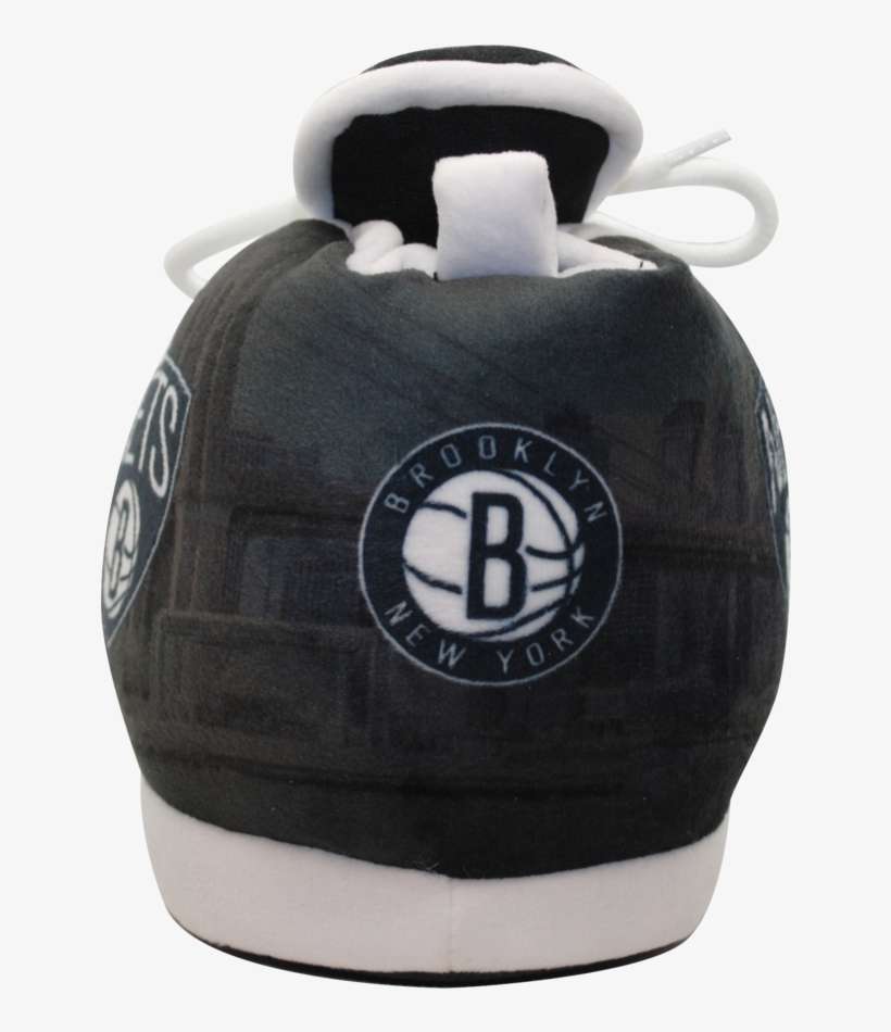 Brooklyn Nets - Slkrs Slkrs - Sleakers Slkr - Http - Water Bottle, transparent png download