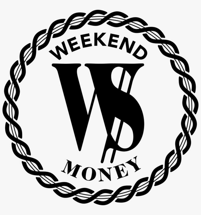 Image Of W$ Logo Shirt Black/white - Biomedicina Logo, transparent png download