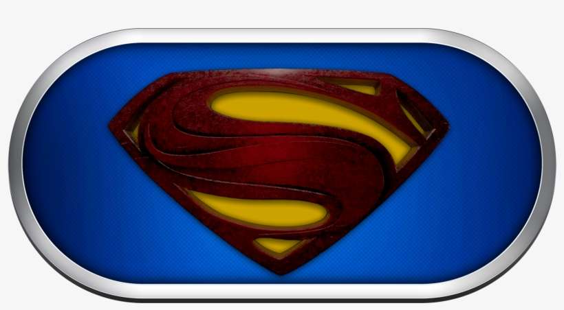 Superman - Logo Taito Classics Png, transparent png download