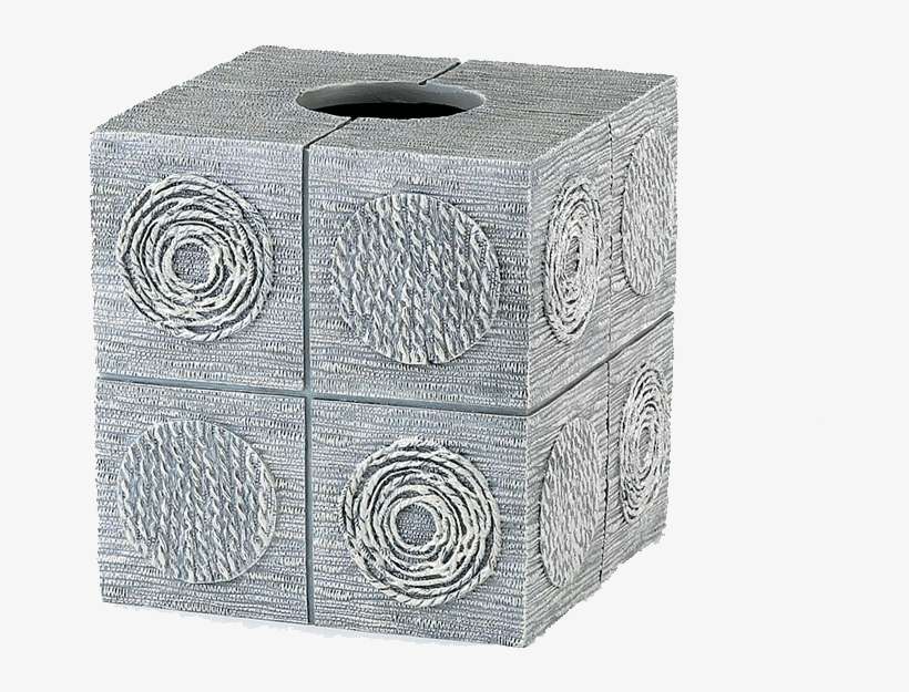 Galaxy Tissue Cover - Box, transparent png download