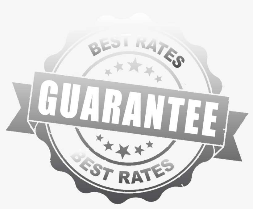 Black Tie Xl Limousines - Label, transparent png download