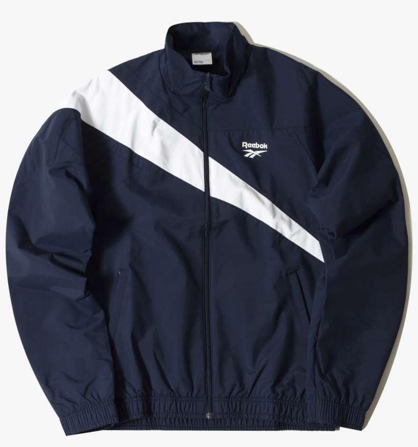 Lf Tracktop Tbc - Sweater, transparent png download