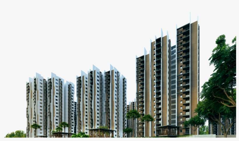 Amaravati Happy Nest- Andhra Pradesh Capital Region - Happy Nest Amaravati, transparent png download