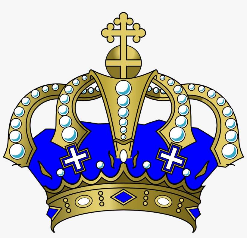 Royal Crown Transparent Background, transparent png download