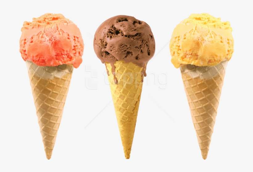 Free Png Ice Cream Png Images Transparent - Con Ice Cream Png, transparent png download