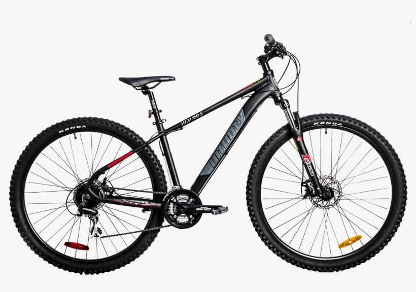 Ht29 Xm3 S - Giant Talon Black And Orange, transparent png download