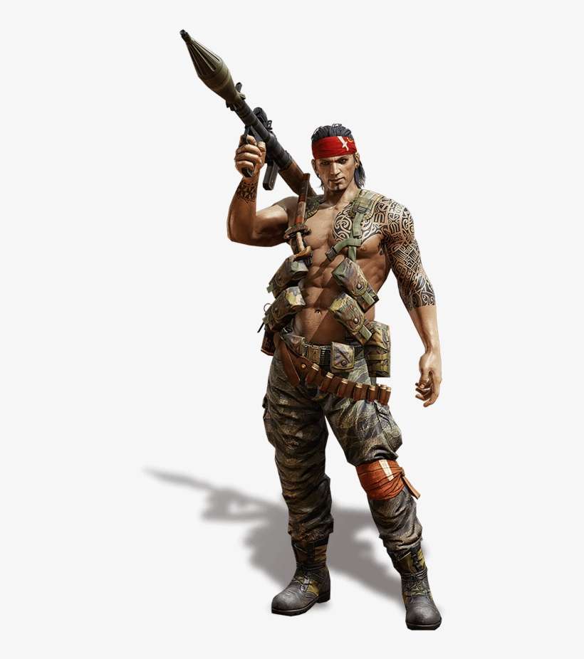 Hasan - Sniper, transparent png download