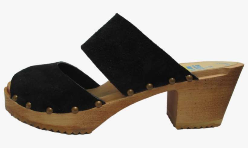 Personalization - Slide Sandal, transparent png download