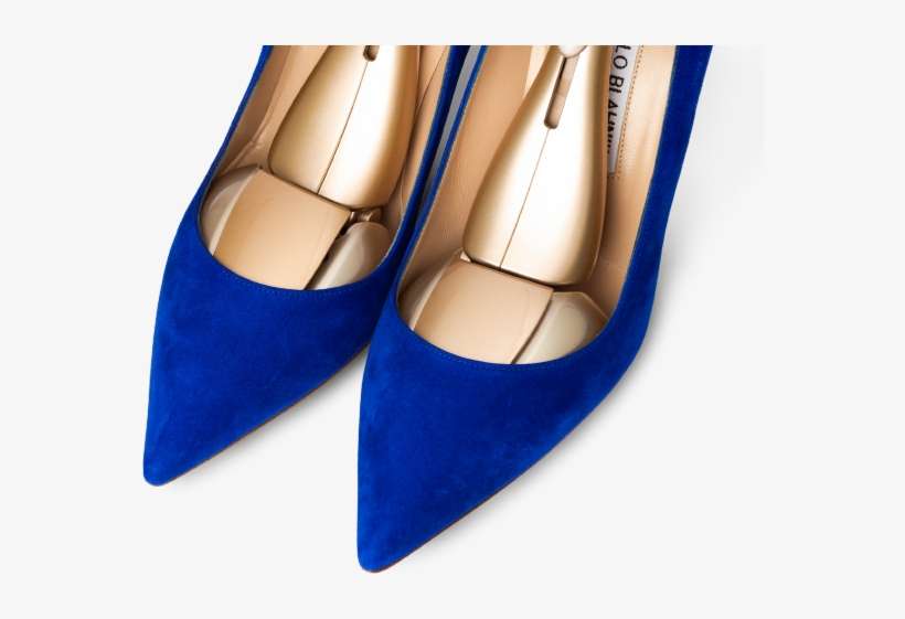 Prevents Wrinkles And Creasing So Shoes Stay Looking - Basic Pump, transparent png download