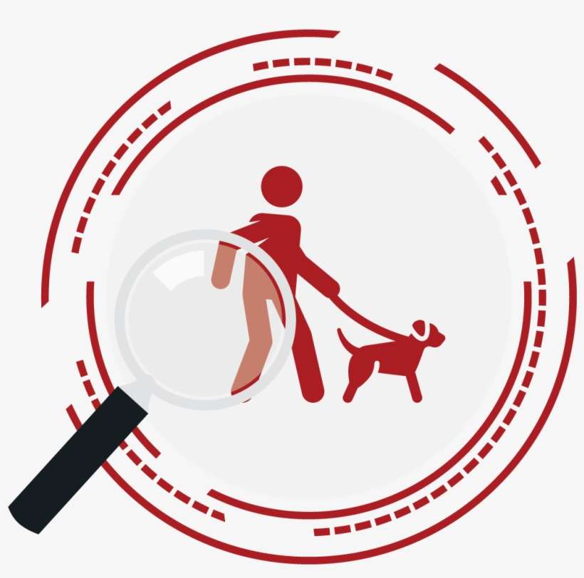 How Does Jompaw Work - Imagenes Punteadas De Corazon, transparent png download