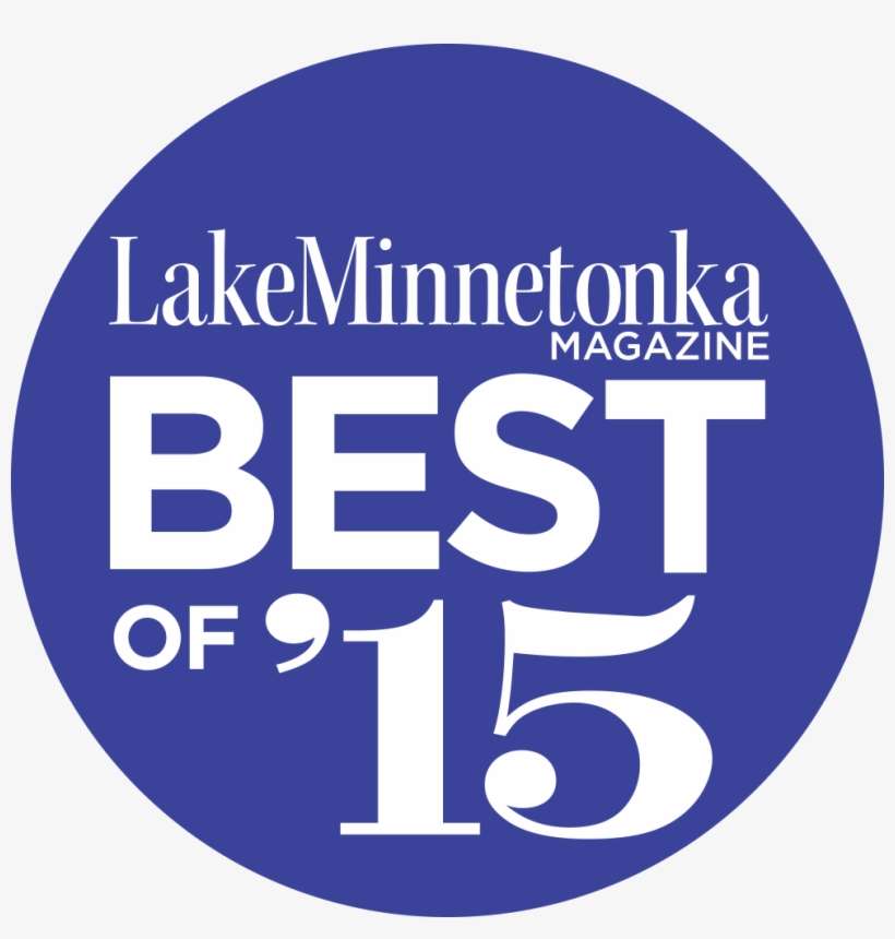 Lake Minnetonka Magazine - Circle, transparent png download