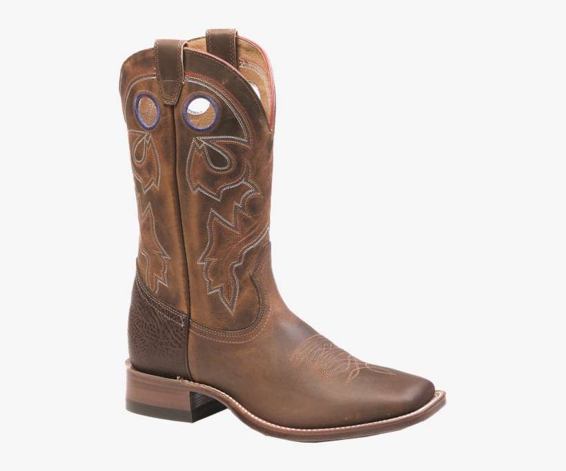 Boulet - Cowboy Boot, transparent png download
