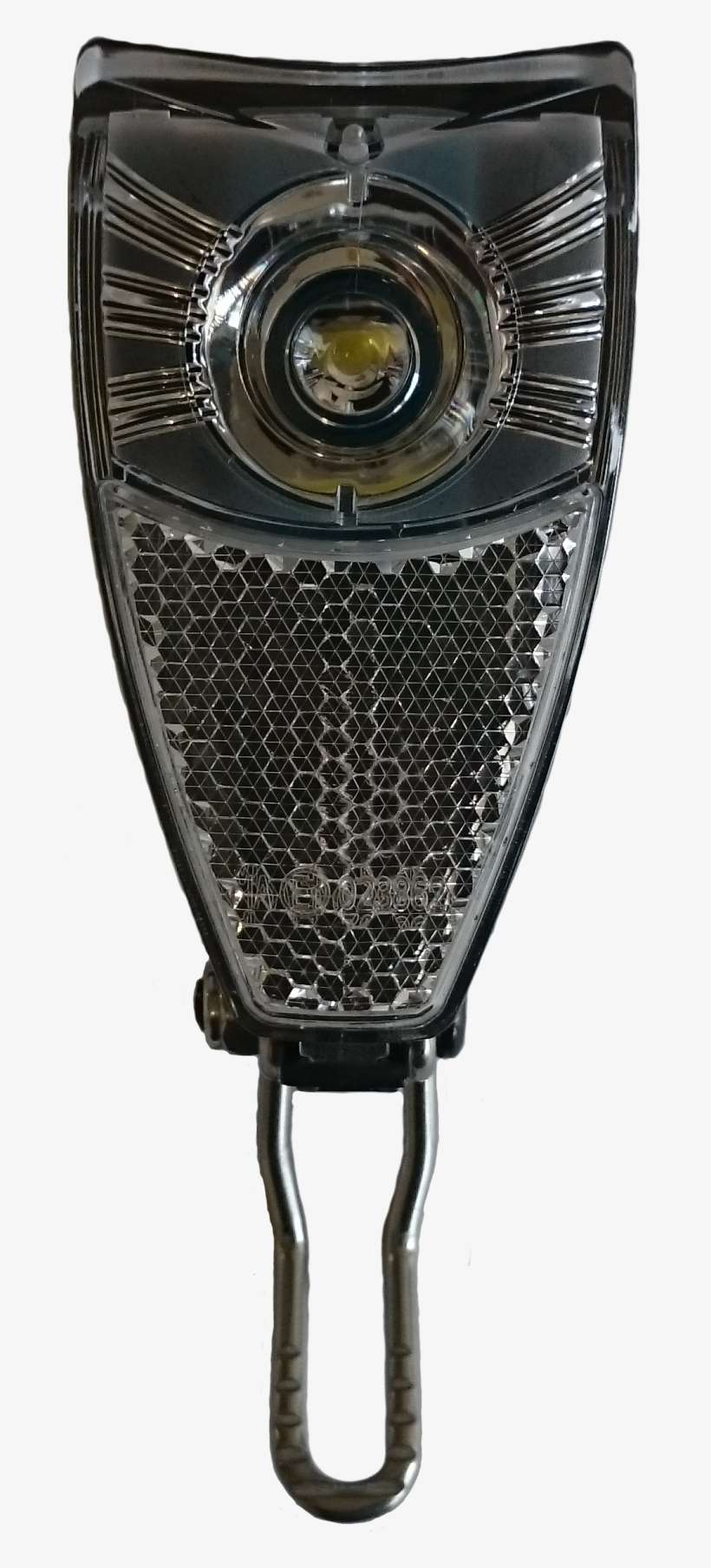 Axcess Front Led Light - Shield, transparent png download