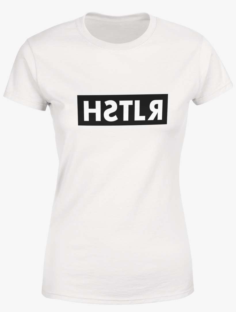 Reflections Of A Hstlr Women's Tee White - Icarus Falls Png, transparent png download