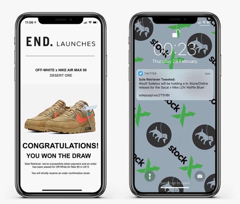 We Give You All The Information You Need To Cop - Iphone, transparent png download