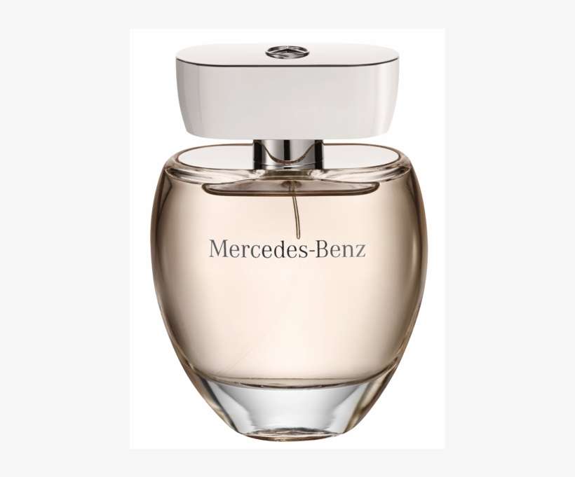 Mercedes-benz Perfume For Women, 30 Ml Female, Incc - Canada Perfume Mercedes Benz, transparent png download