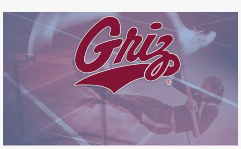 Montana Women's Track And Field Ready For Strong 2019 - Montana Grizzlies, transparent png download