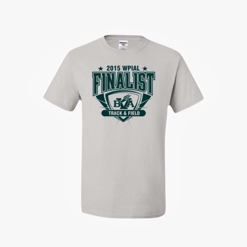 Track - 4 - Active Shirt, transparent png download