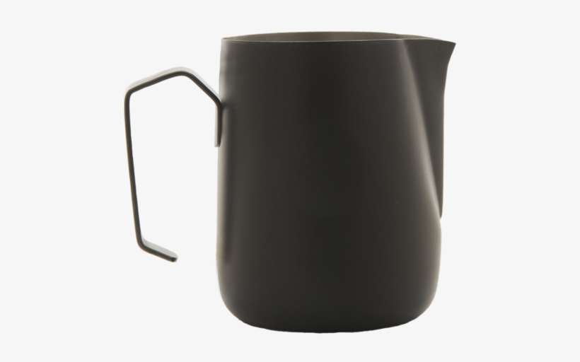 Milk Jug - Mug, transparent png download