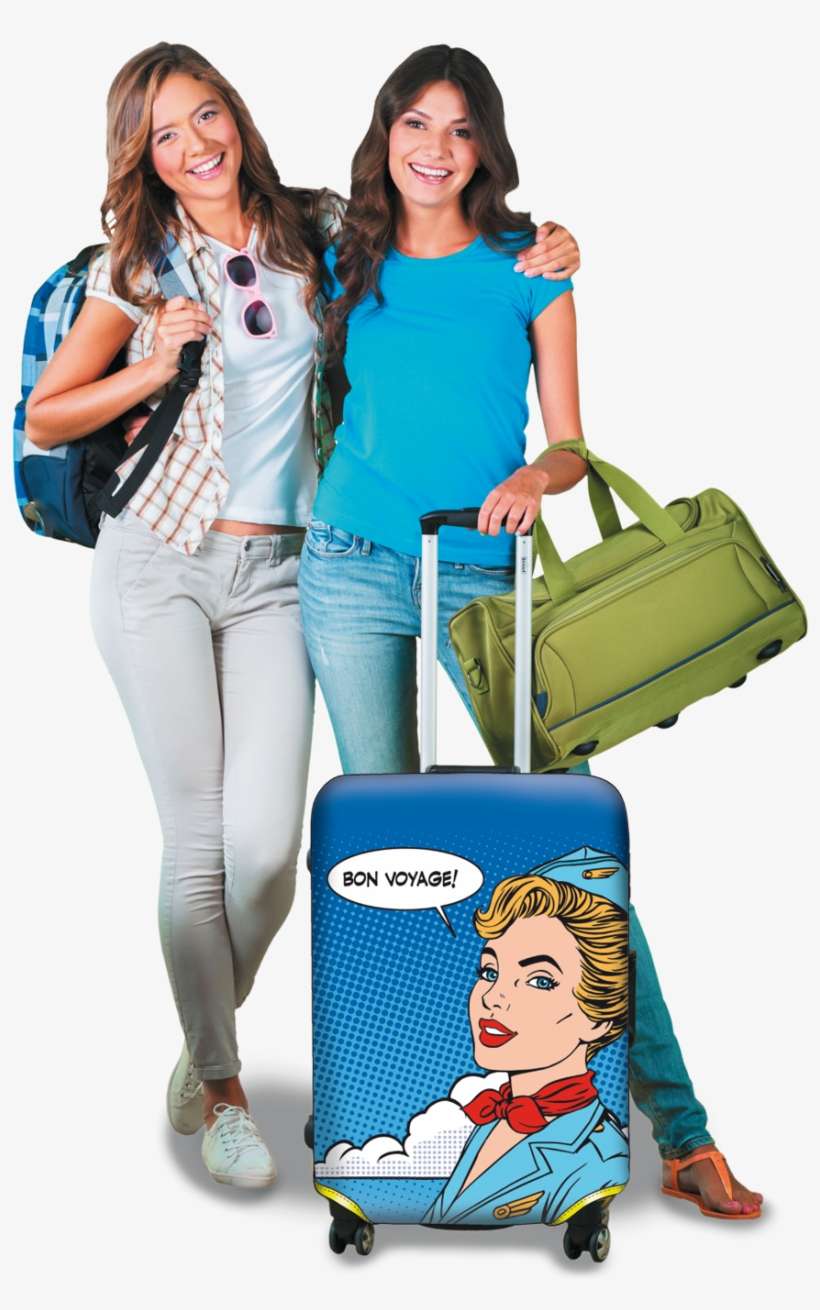 View Larger - Girl, transparent png download