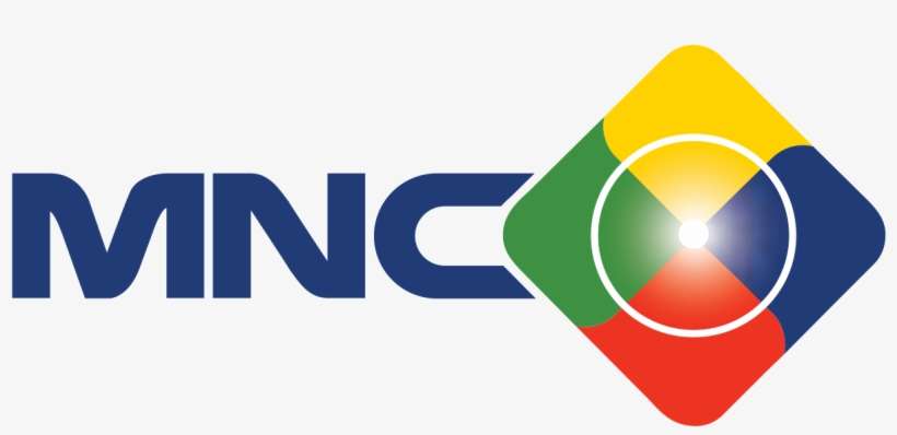 Media Nusantara Citra - Logo Media Nusantara Citra, transparent png download