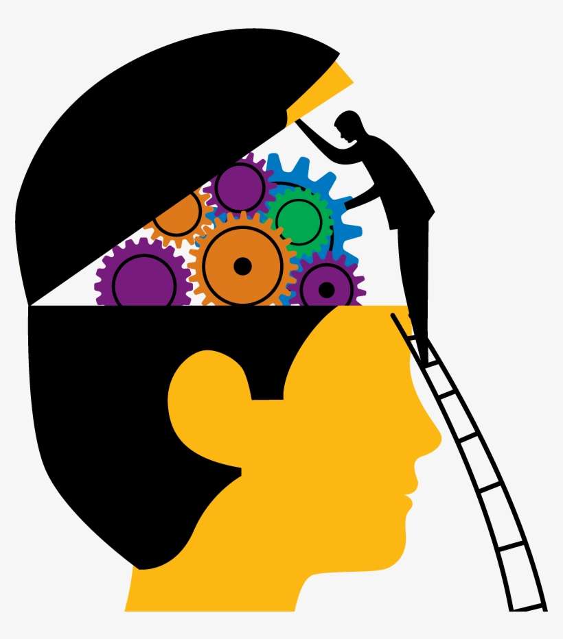 Strength Clipart Personal 6 Development Clip Art - Transparent Decision Making Png, transparent png download