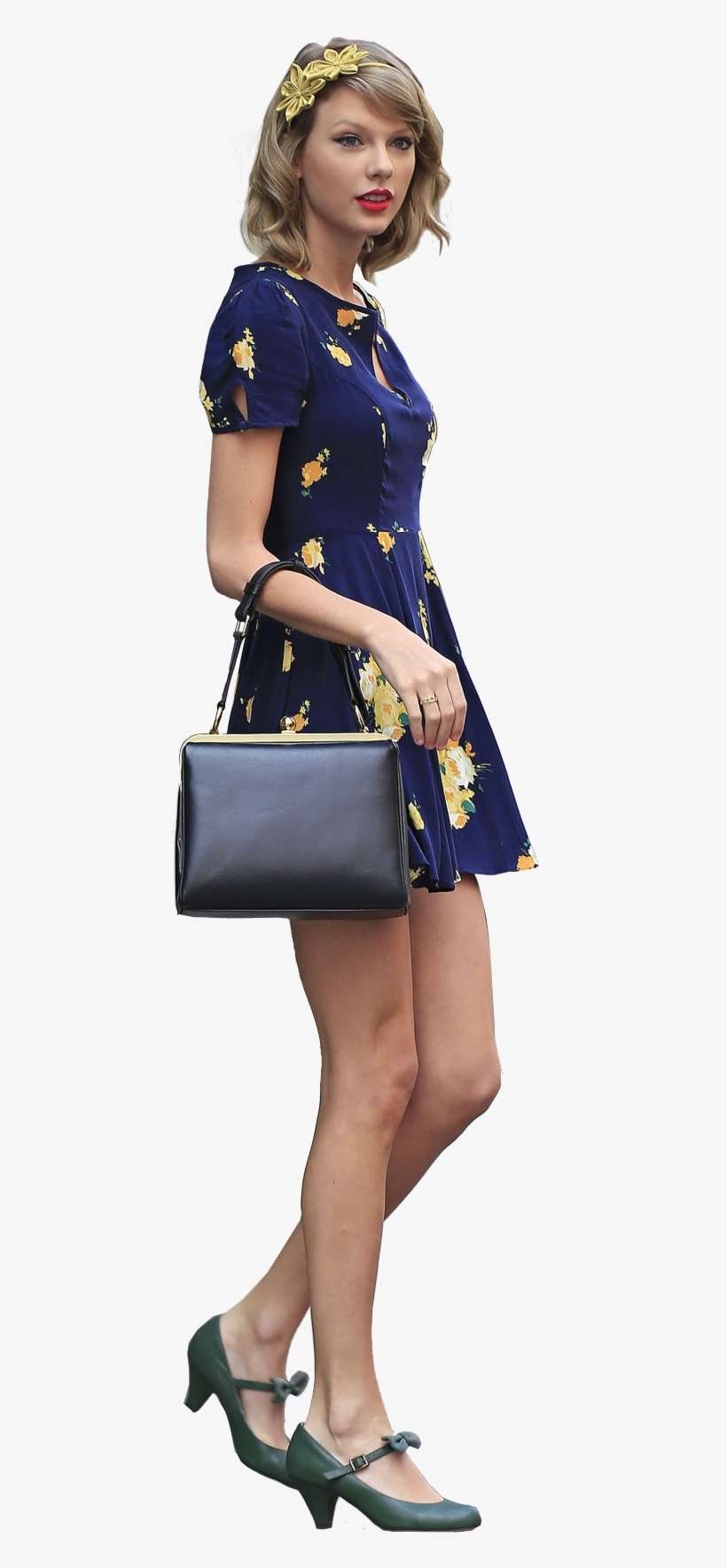 Taylor Swift April 25, transparent png download