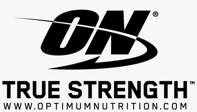 2019 Npc Nashville Fit Show Sponsors - Optimum Nutrition Logo, transparent png download