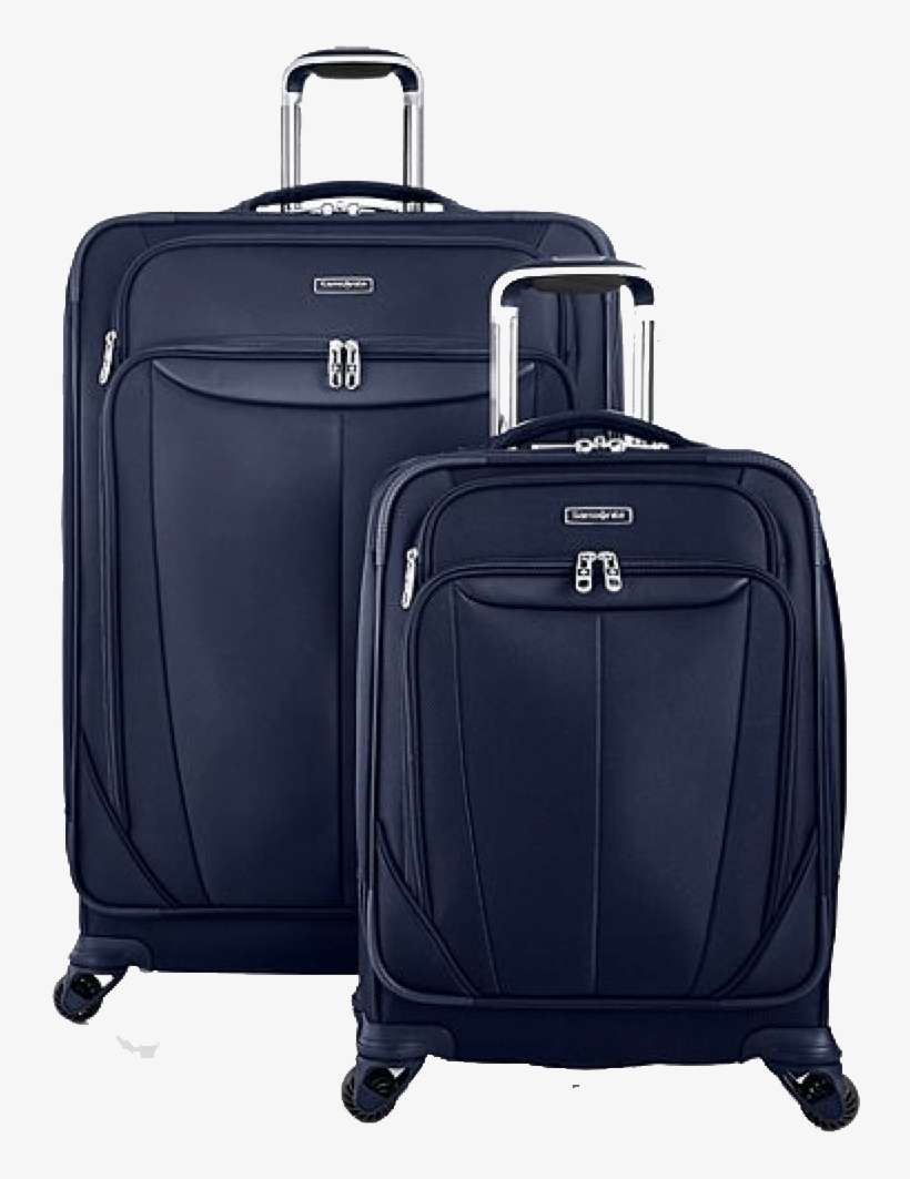 Luggage Transparent Png Clip Art - Baggage, transparent png download