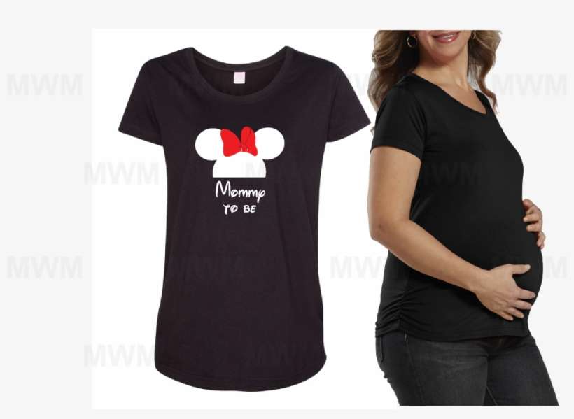 Shirts, Signs, Website, Decals, Flyers - Mickey Mouse, transparent png download
