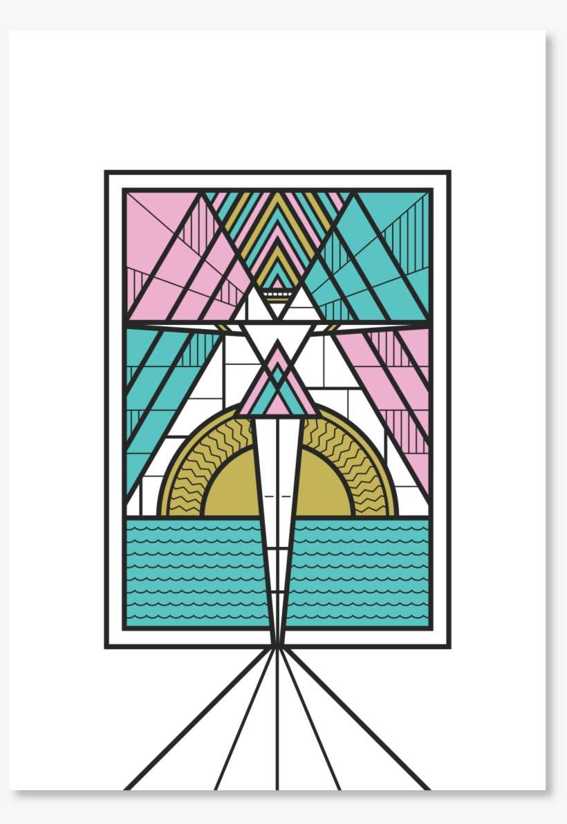 As Part Of Our Star Signs Series Here Is Our Virgo - Window, transparent png download