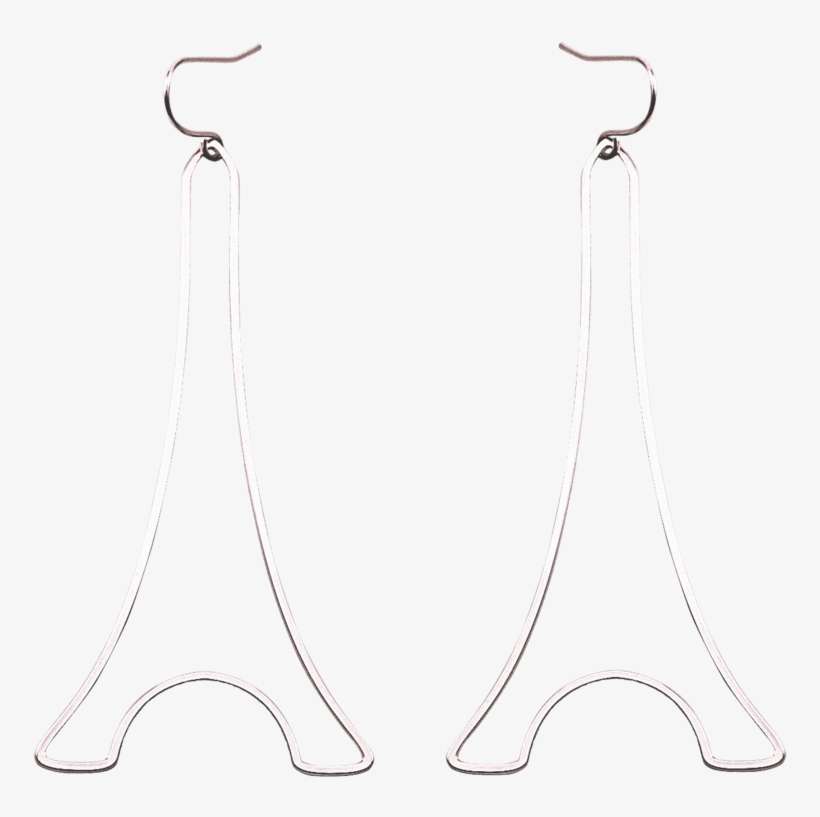 3197 57c6b31d8eeb2 0 1472639773 V=1472644865 - Earrings, transparent png download