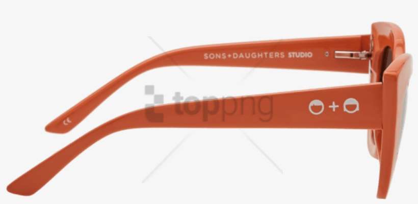 Free Png Download Glasses Png Images Background Png - Number, transparent png download