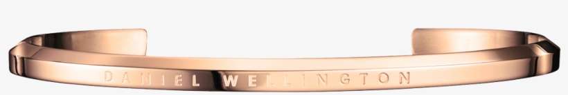 1 / - Daniel Wellington Bangle, transparent png download